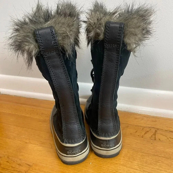 Sorel Joan of Arctic Waterproof Winter Boots - Picture 4 of 11